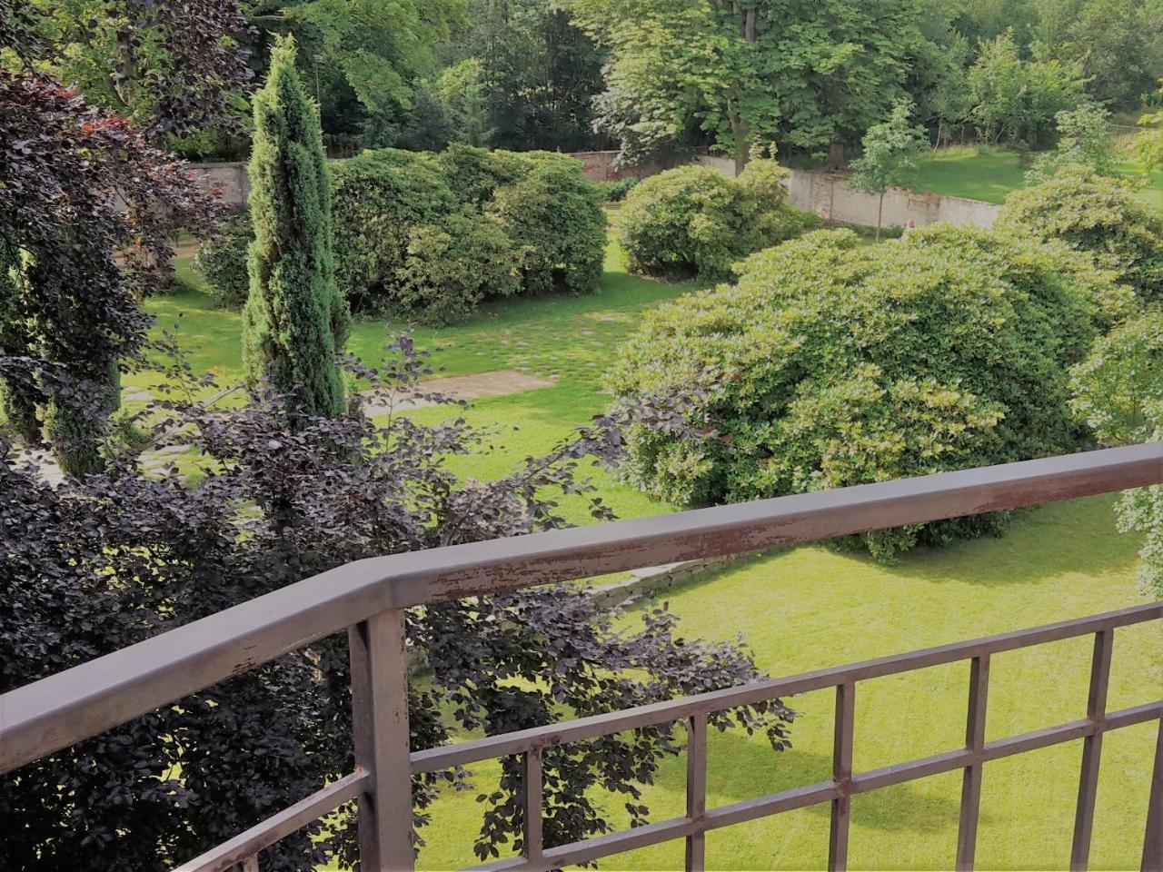 Vzdělávací Středisko a Hotel Varnsdorf Exterior foto